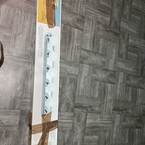 Bathroom light or makeup light